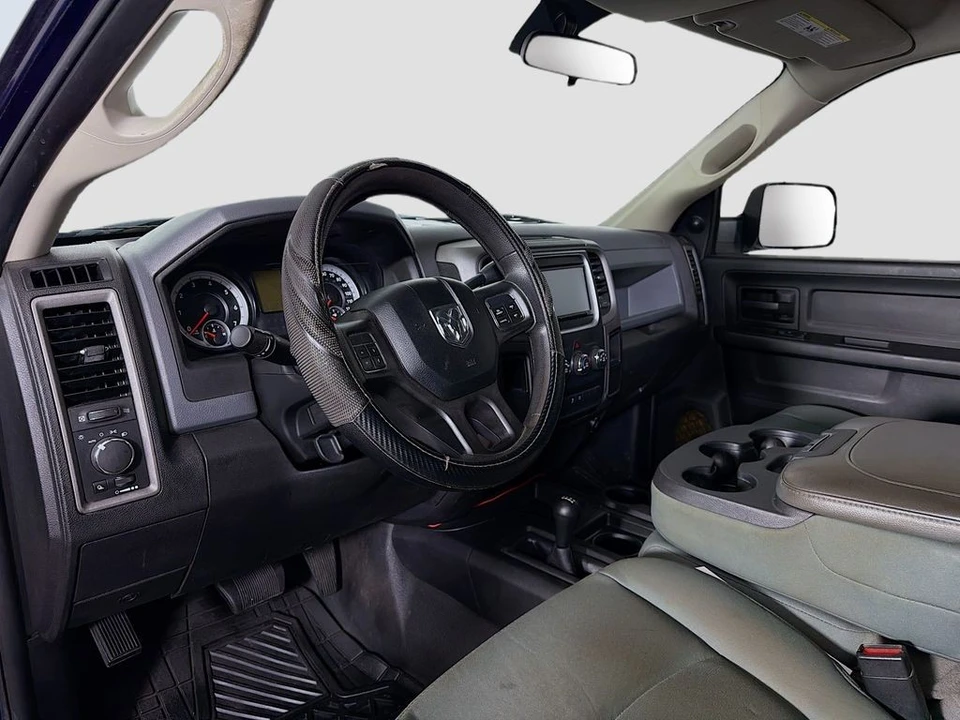 2014 Ram Heavy Duty - Image 10 of 21