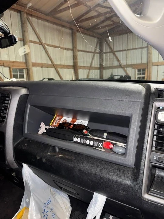 2014 Ram Heavy Duty - Image 10 of 12
