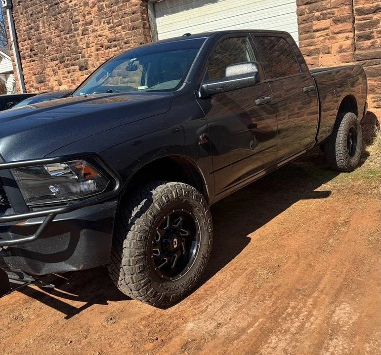 2014 Ram Heavy Duty - Image 3 of 12