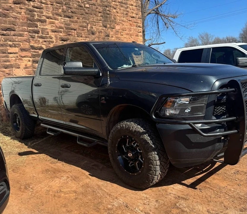 2014 Ram Heavy Duty - Image 2 of 12
