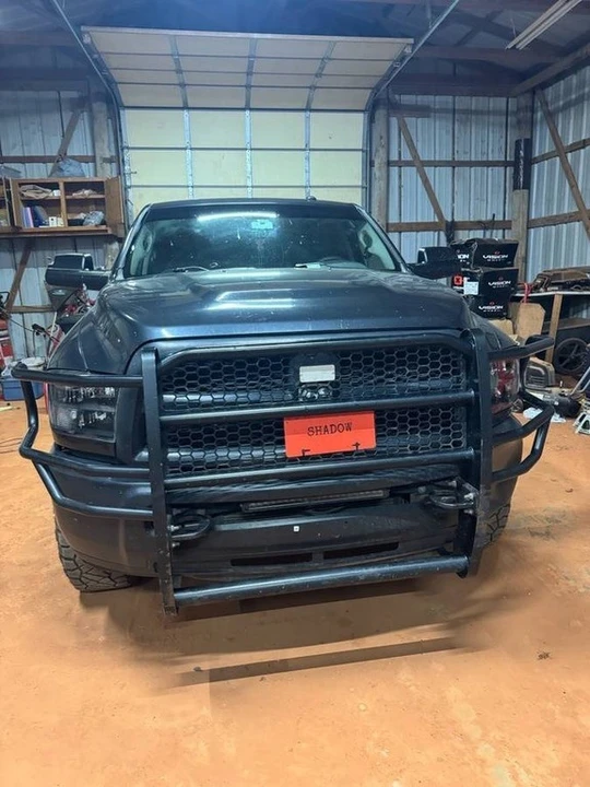 2014 Ram Heavy Duty - Image 4 of 12