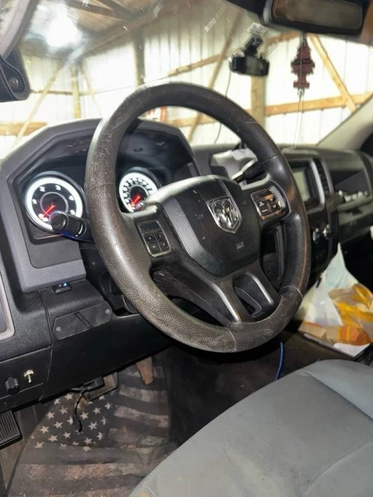 2014 Ram Heavy Duty - Image 11 of 12