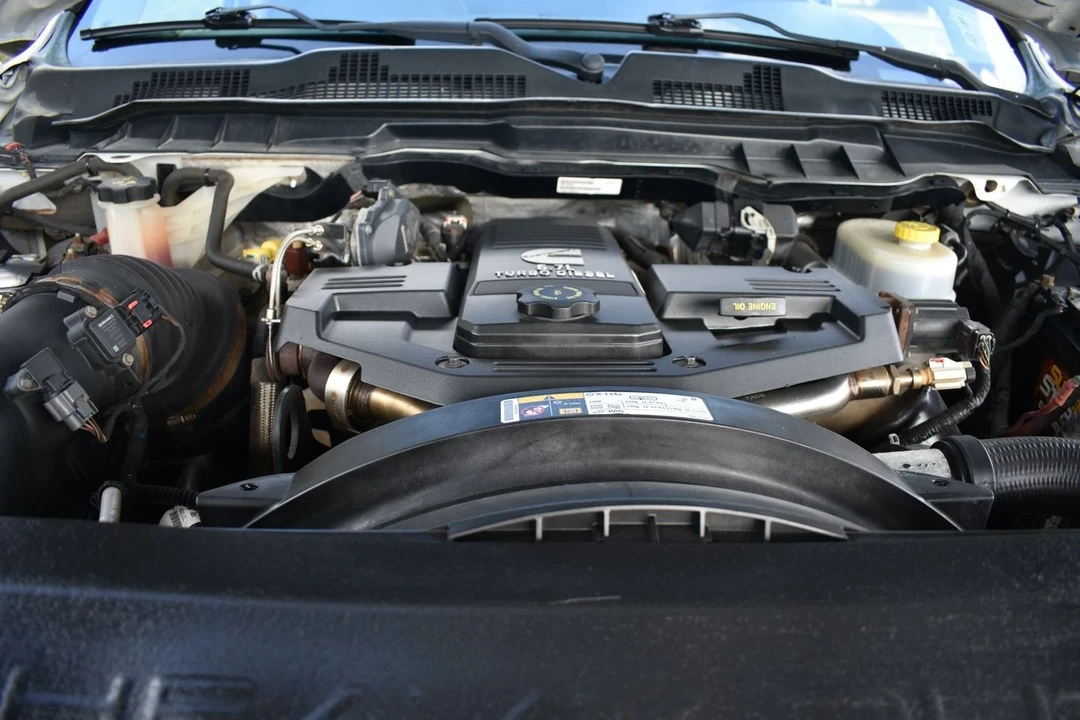 2014 Ram 2500 - Image 19 of 20