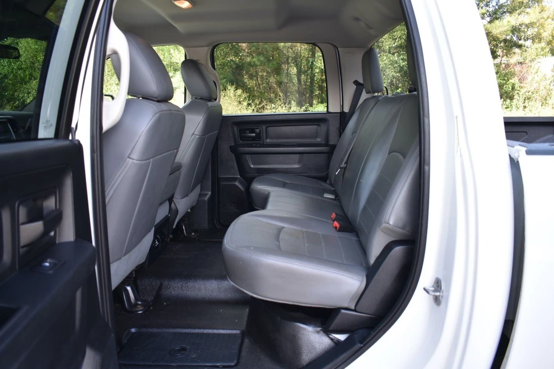 2014 Dodge Ram 4th Gen - Image 11 of 20