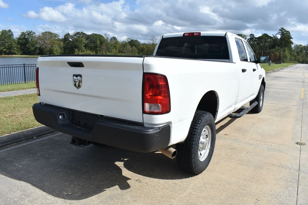 2014 Dodge Ram 4th Gen - Image 4 of 20