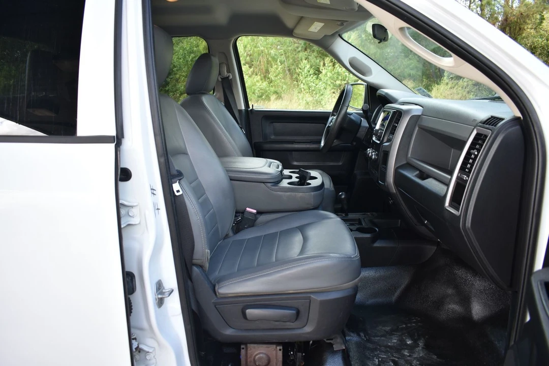 2014 Dodge Ram 4th Gen - Image 15 of 20