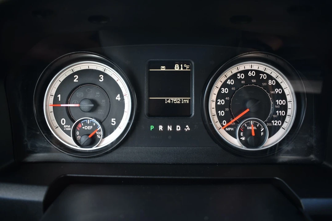 2014 Ram Heavy Duty - Image 13 of 20