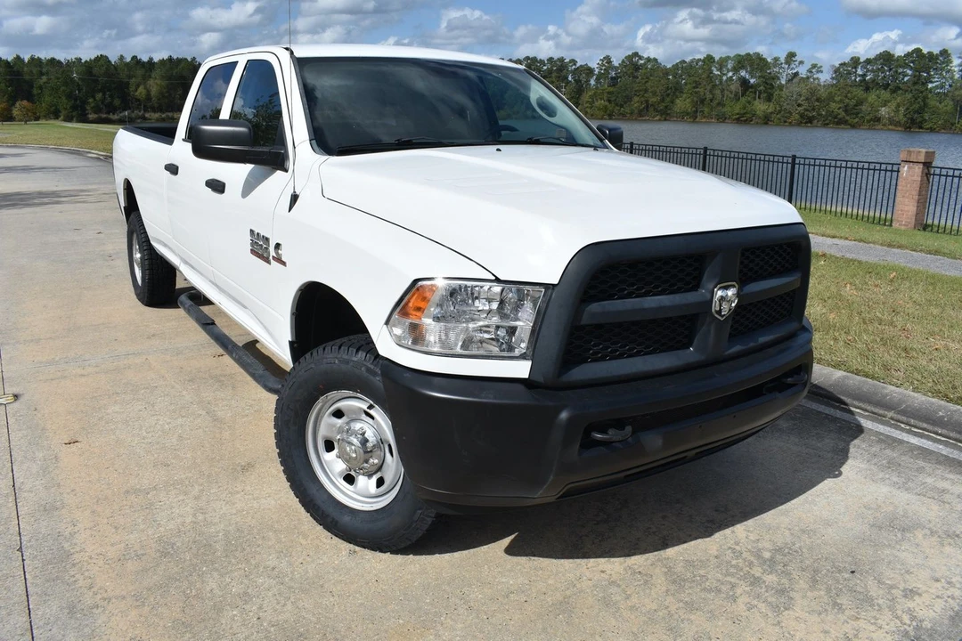 2014 Dodge Ram 4th Gen - Image 2 of 20