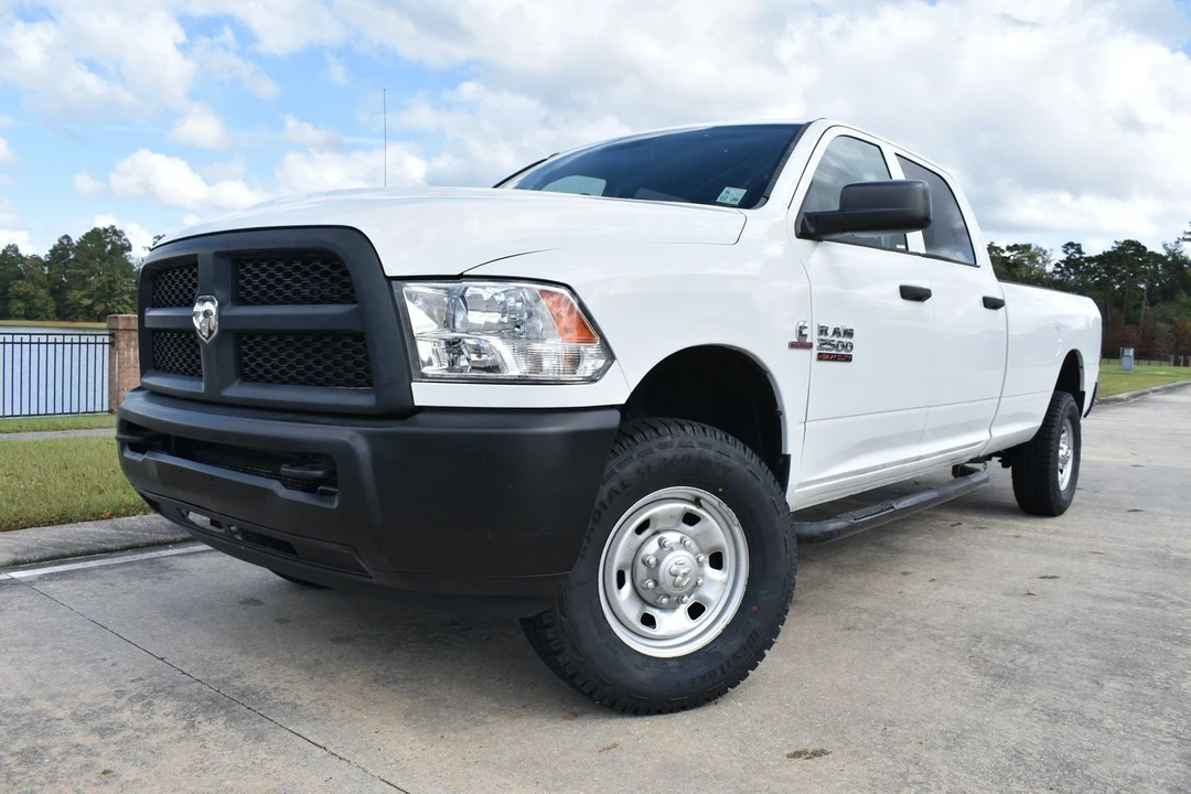 2014 Dodge Ram 4th Gen - Image 5 of 20