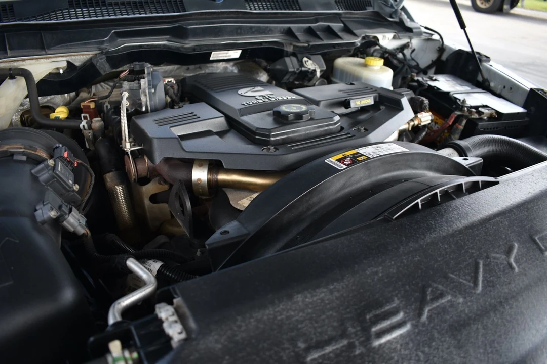 2014 Dodge Ram 4th Gen - Image 18 of 20
