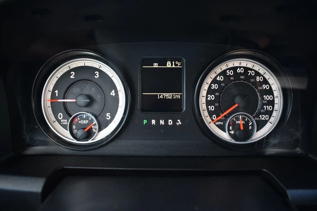 2014 Ram 2500 - Image 13 of 20