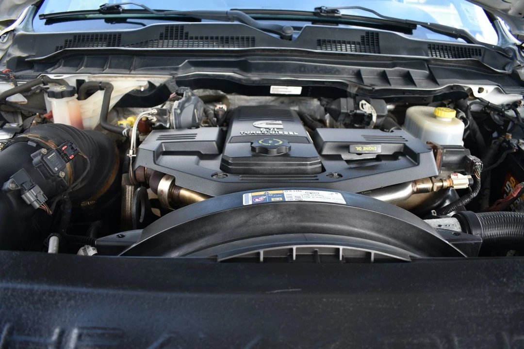 2014 Ram Heavy Duty - Image 19 of 20