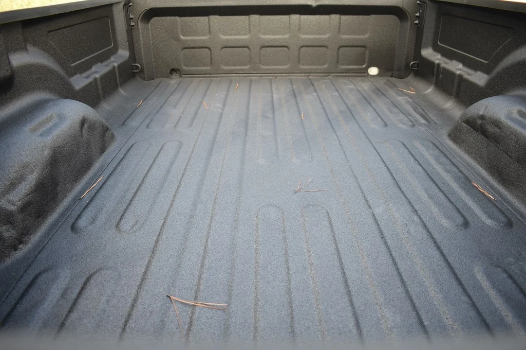 2014 Ram 2500 - Image 9 of 20