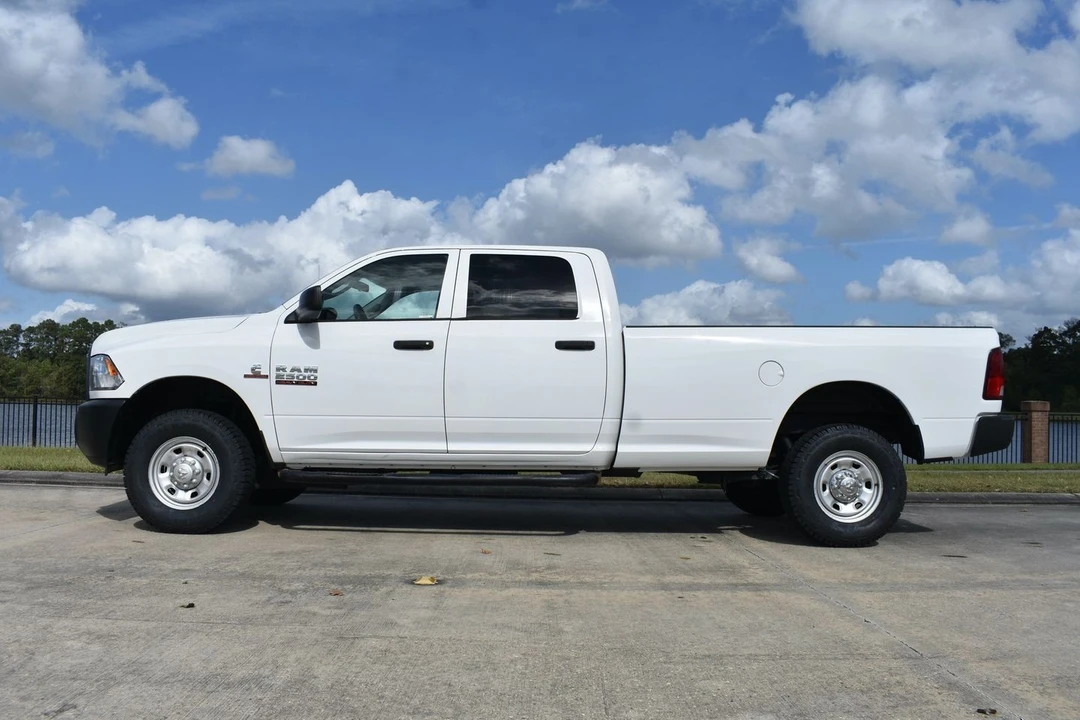2014 Dodge Ram 4th Gen - Image 7 of 20