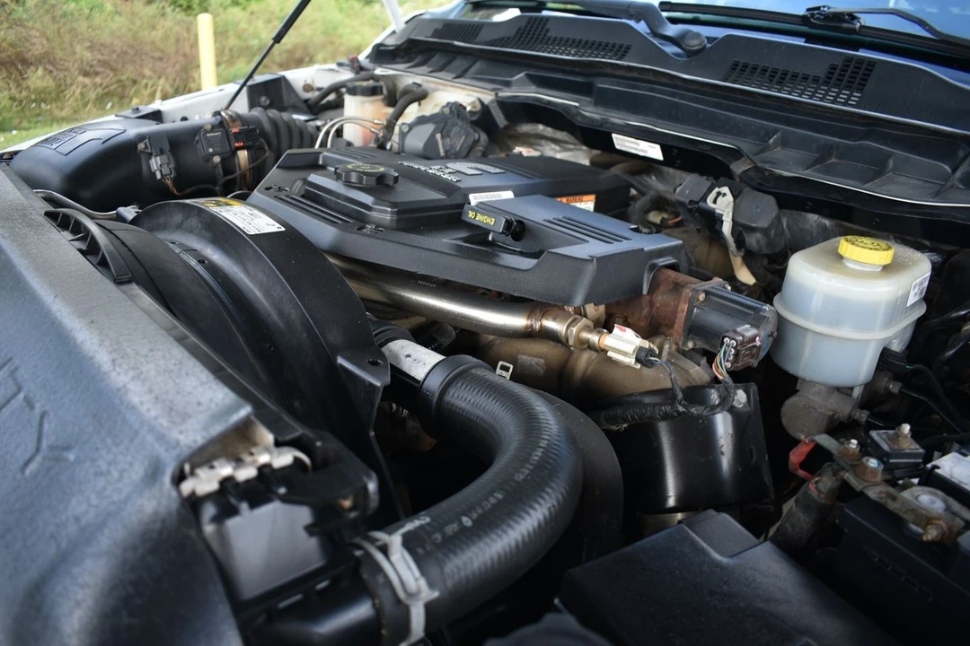 2014 Ram Heavy Duty - Image 20 of 20