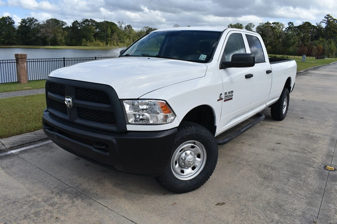 2014 Ram Heavy Duty - Image 6 of 20