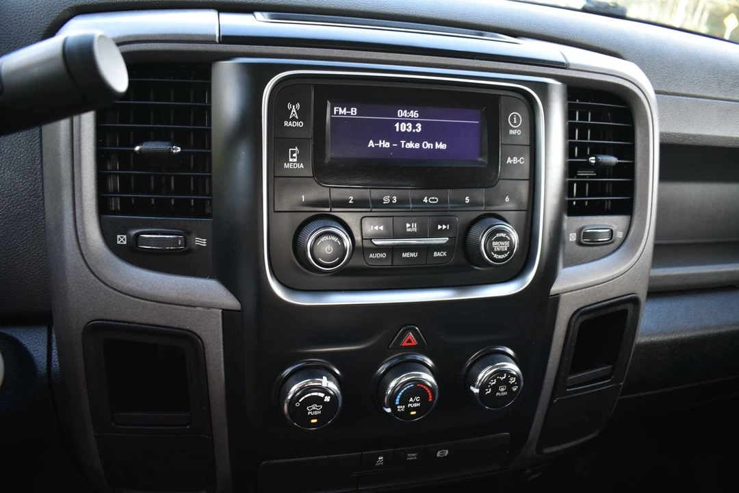 2014 Dodge Ram 4th Gen - Image 12 of 20