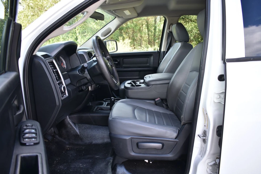 2014 Ram Heavy Duty - Image 10 of 20