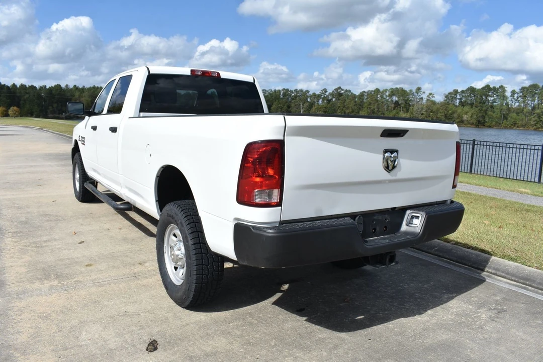 2014 Dodge Ram 4th Gen - Image 8 of 20