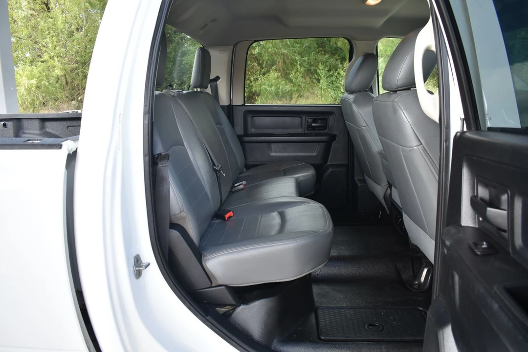 2014 Dodge Ram 4th Gen - Image 14 of 20