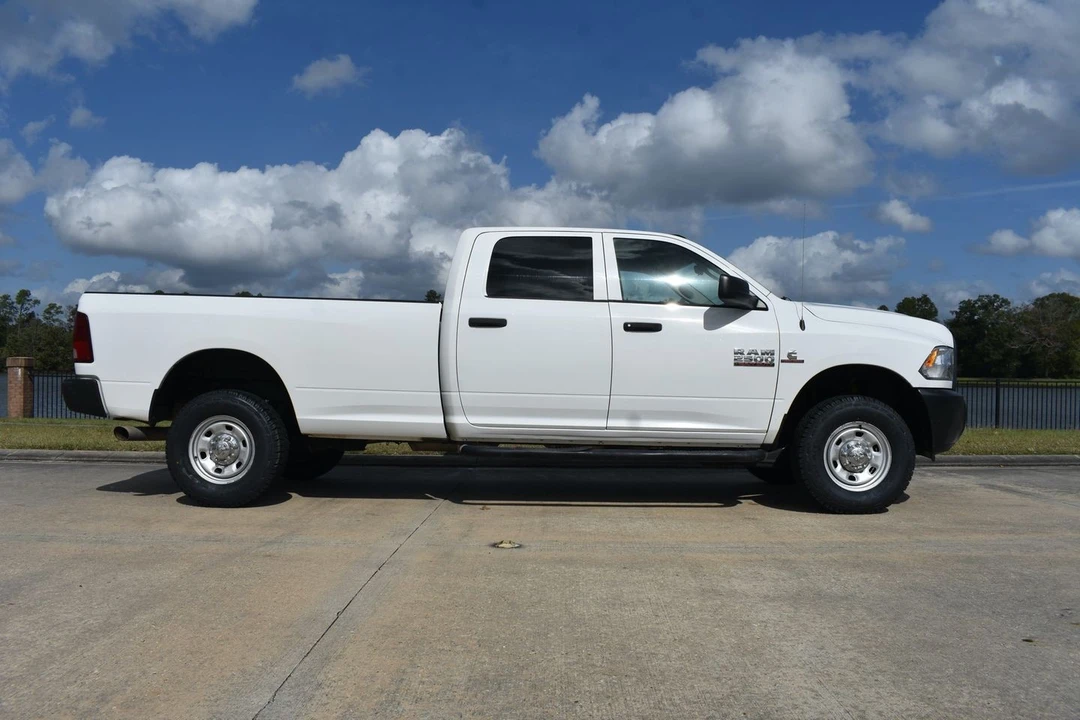 2014 Dodge Ram 4th Gen - Image 3 of 20