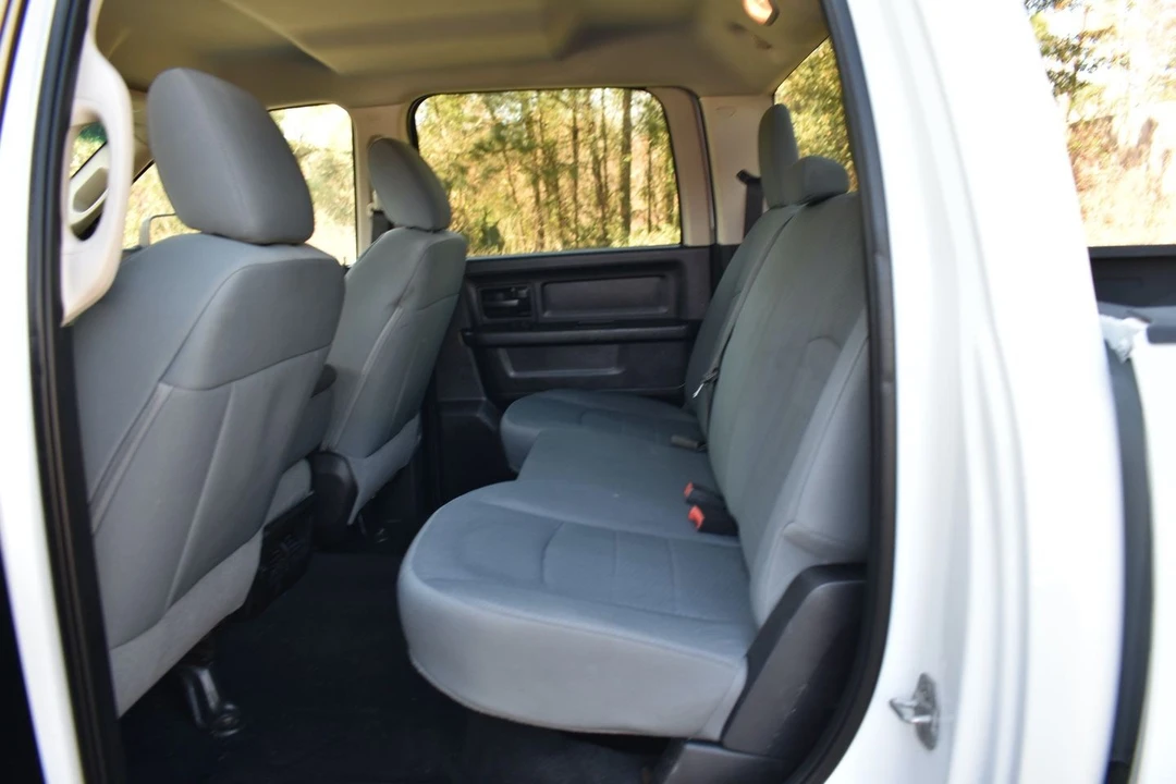 2014 Ram Heavy Duty - Image 11 of 18
