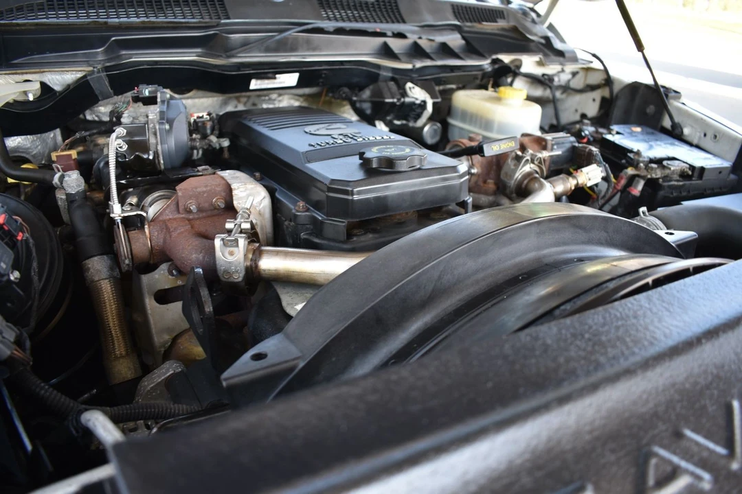 2014 Ram Heavy Duty - Image 16 of 18