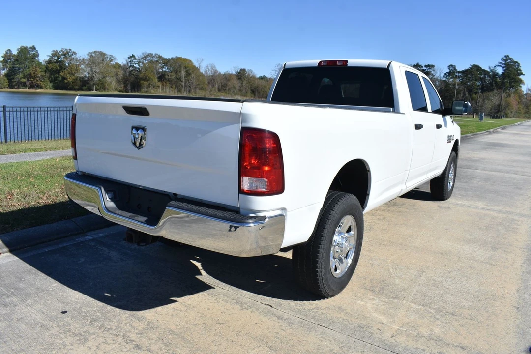 2014 Ram Heavy Duty - Image 4 of 18