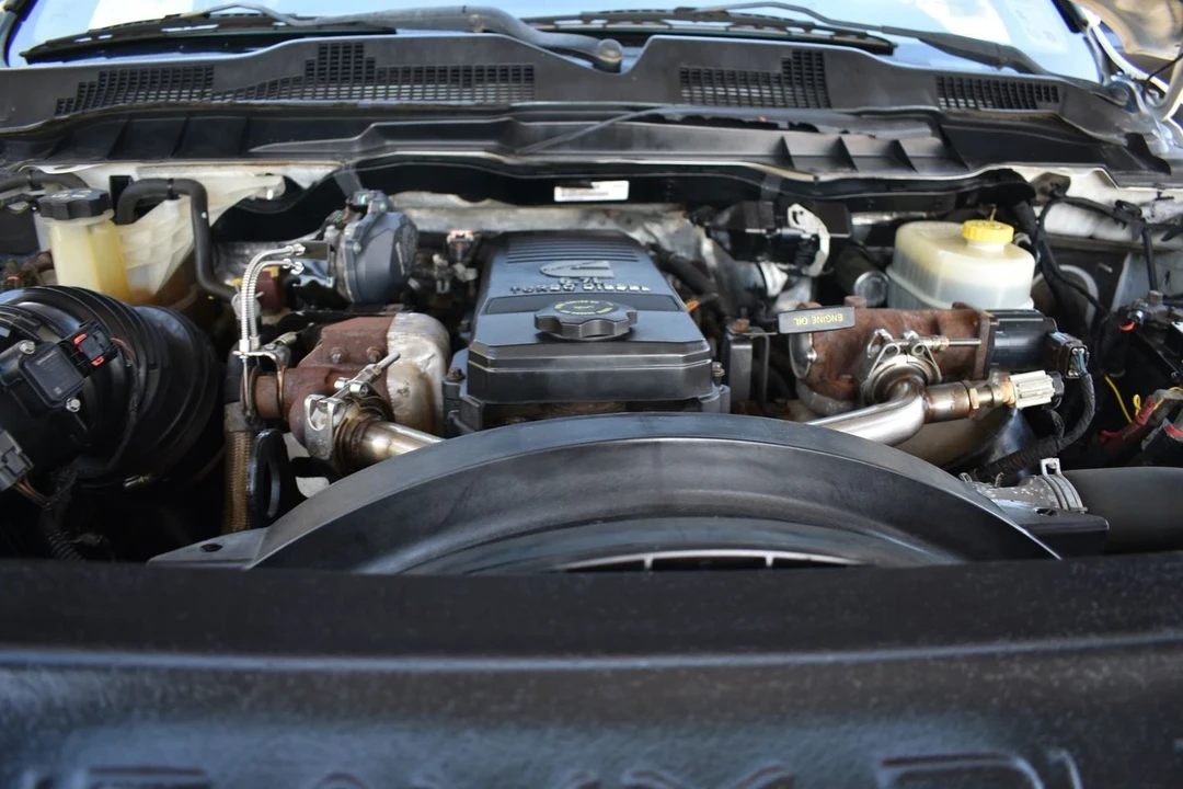 2014 Dodge Ram 4th Gen - Image 17 of 18