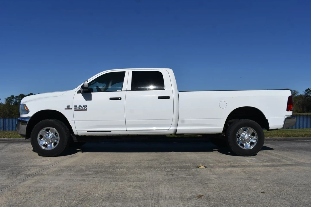 2014 Dodge Ram 4th Gen - Image 7 of 18