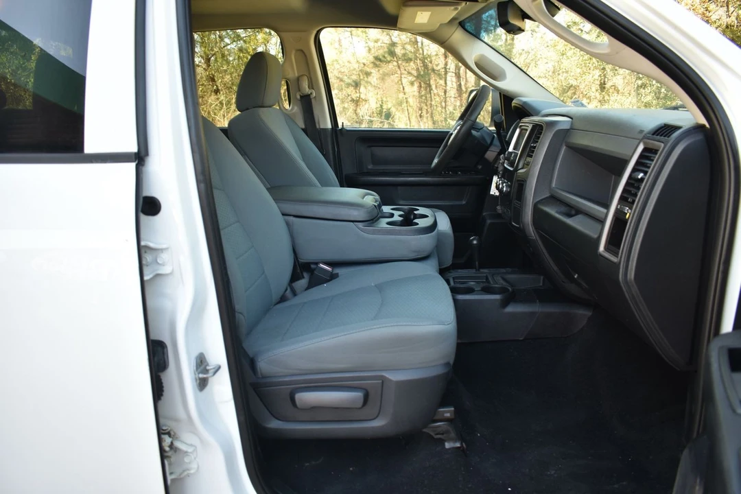 2014 Ram Heavy Duty - Image 14 of 18