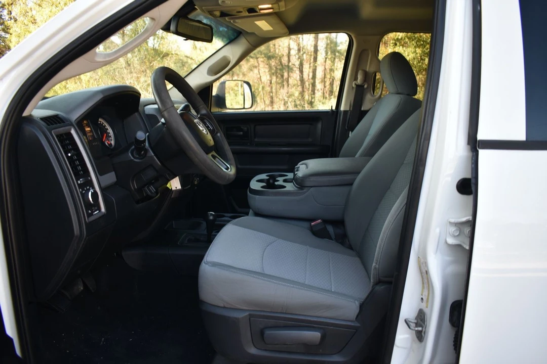 2014 Ram Heavy Duty - Image 10 of 18