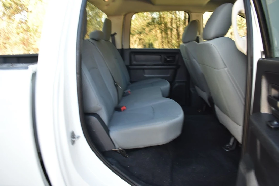 2014 Ram Heavy Duty - Image 13 of 18