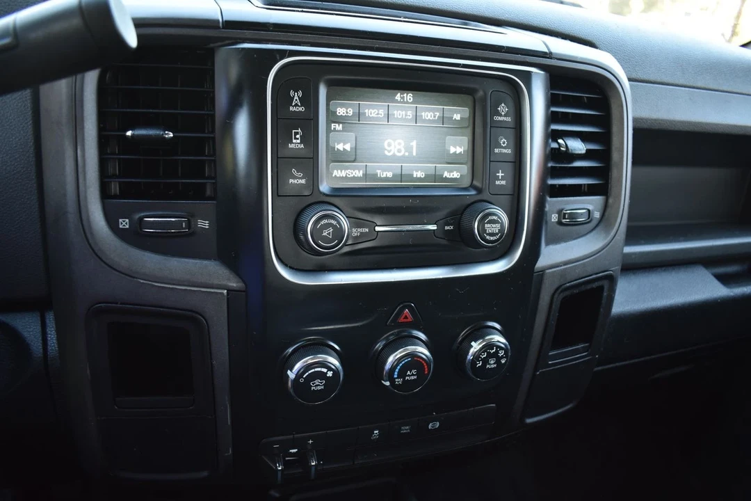 2014 Dodge Ram 4th Gen - Image 12 of 18