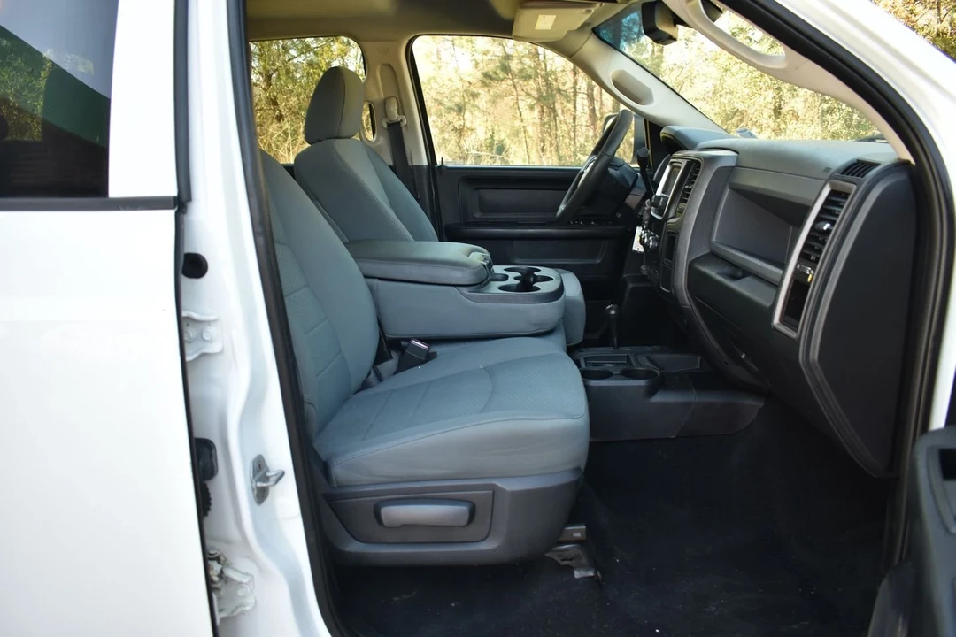 2014 Dodge Ram 4th Gen - Image 14 of 18