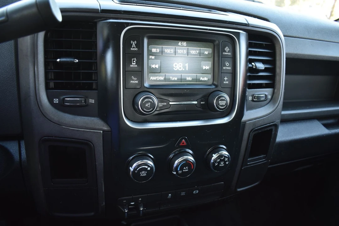 2014 Ram Heavy Duty - Image 12 of 18