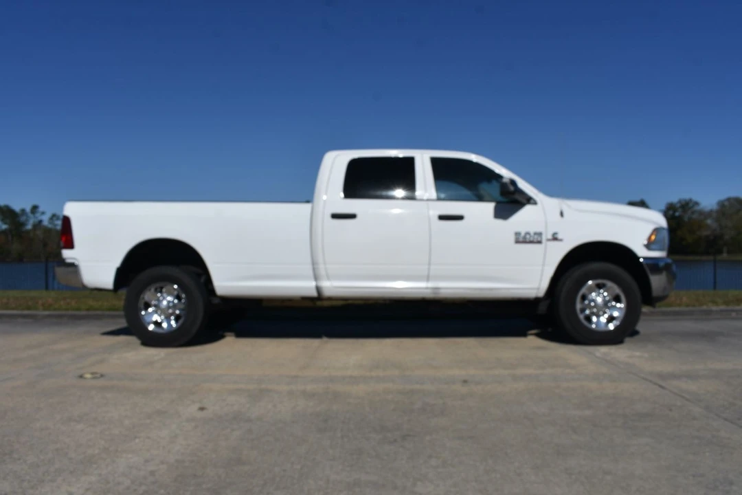 2014 Ram Heavy Duty - Image 3 of 18