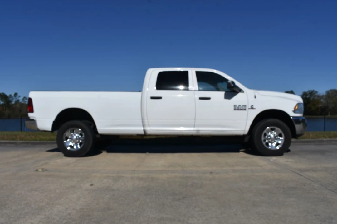 2014 Dodge Ram 4th Gen - Image 3 of 18