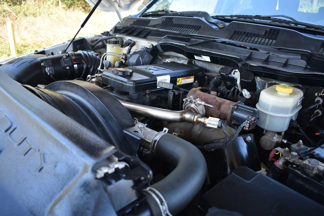 2014 Ram Heavy Duty - Image 18 of 18
