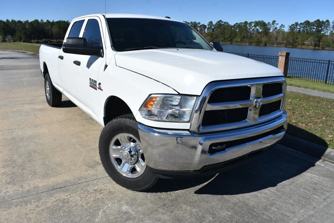 2014 Dodge Ram 4th Gen - Image 2 of 18
