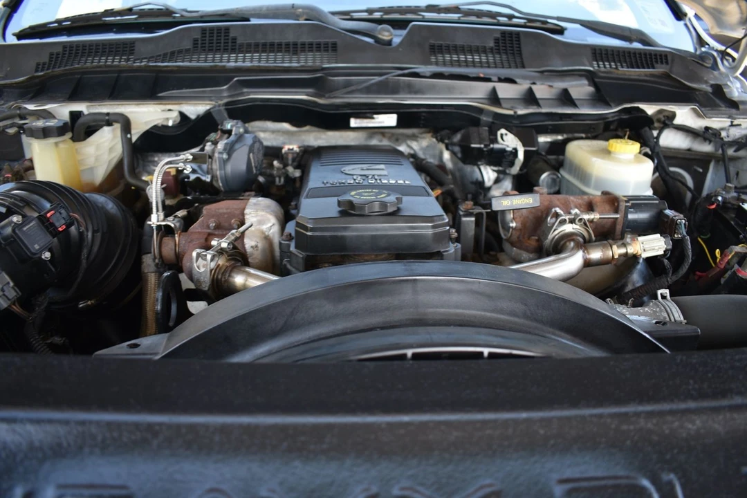 2014 Ram Heavy Duty - Image 17 of 18