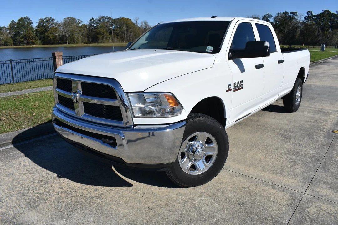 2014 Ram Heavy Duty - Image 6 of 18