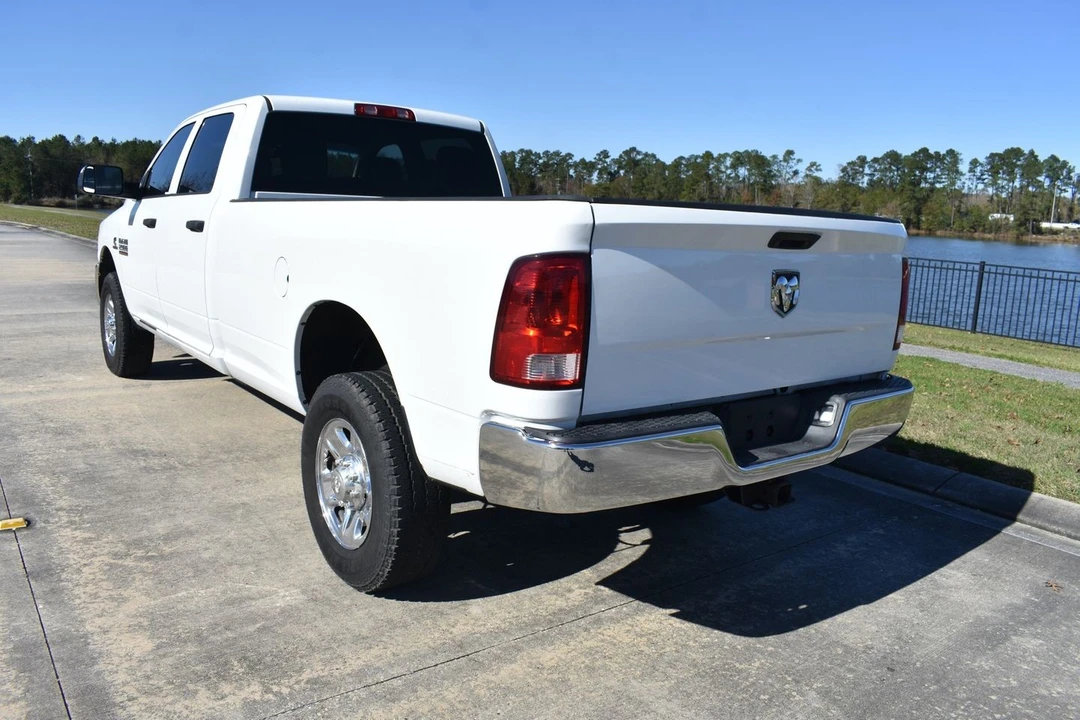 2014 Ram Heavy Duty - Image 8 of 18