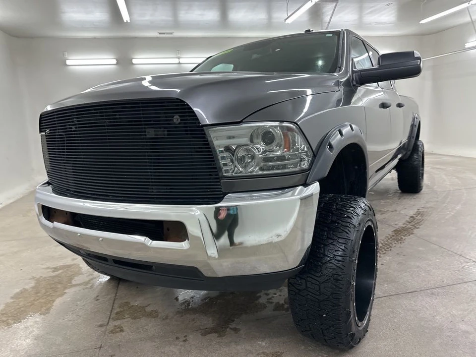 2014 Ram Heavy Duty - Image 6 of 12