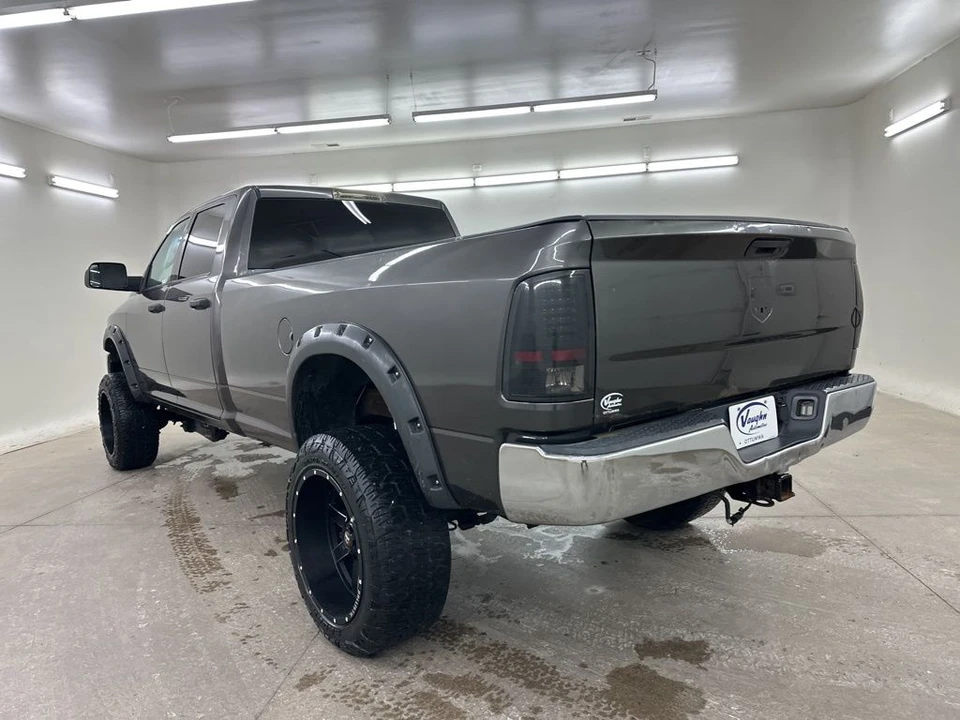 2014 Ram Heavy Duty - Image 8 of 12