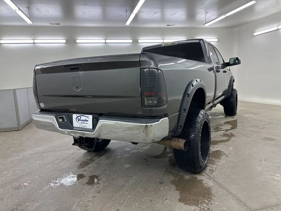 2014 Ram Heavy Duty - Image 12 of 12