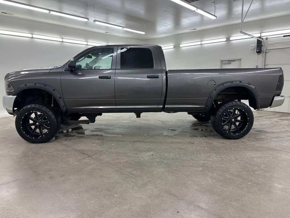 2014 Ram Heavy Duty - Image 7 of 12