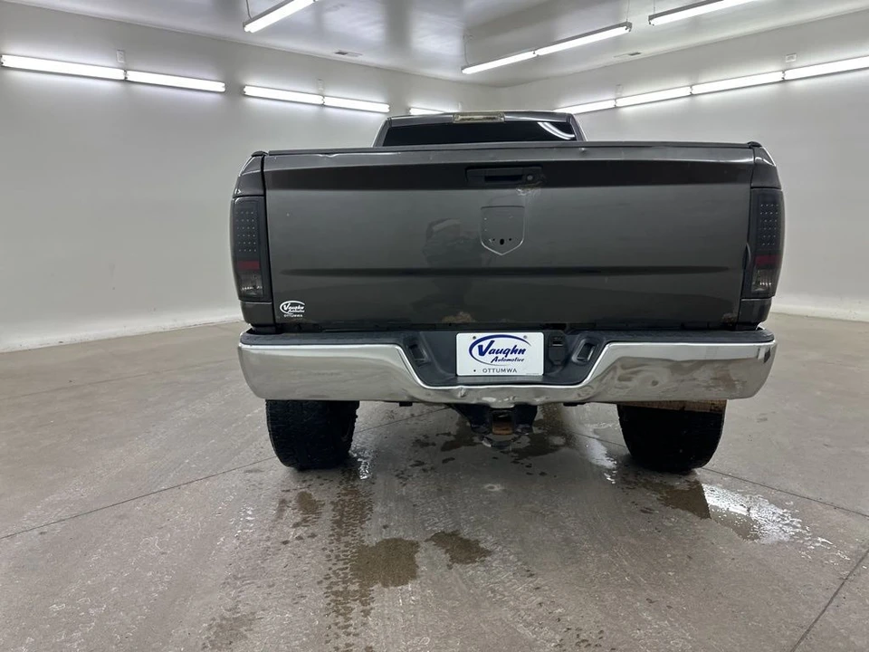 2014 Ram Heavy Duty - Image 10 of 12