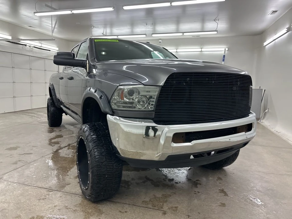 2014 Ram Heavy Duty - Image 3 of 12