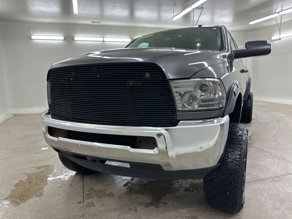 2014 Ram Heavy Duty - Image 5 of 12